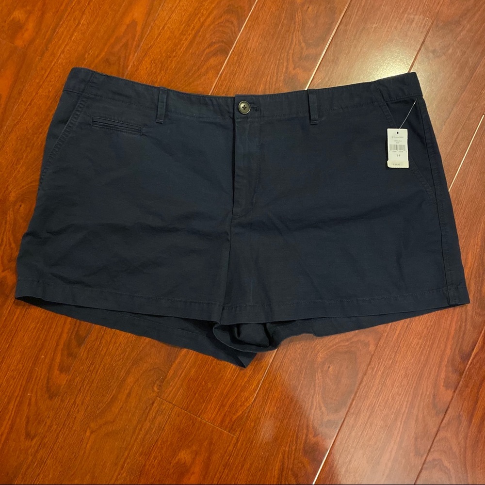NWT Gap Summer Shorts Size 16